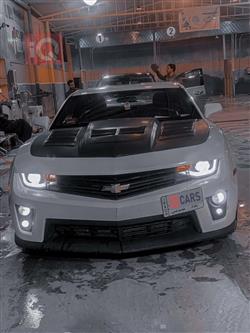 شيفروليه كامارو